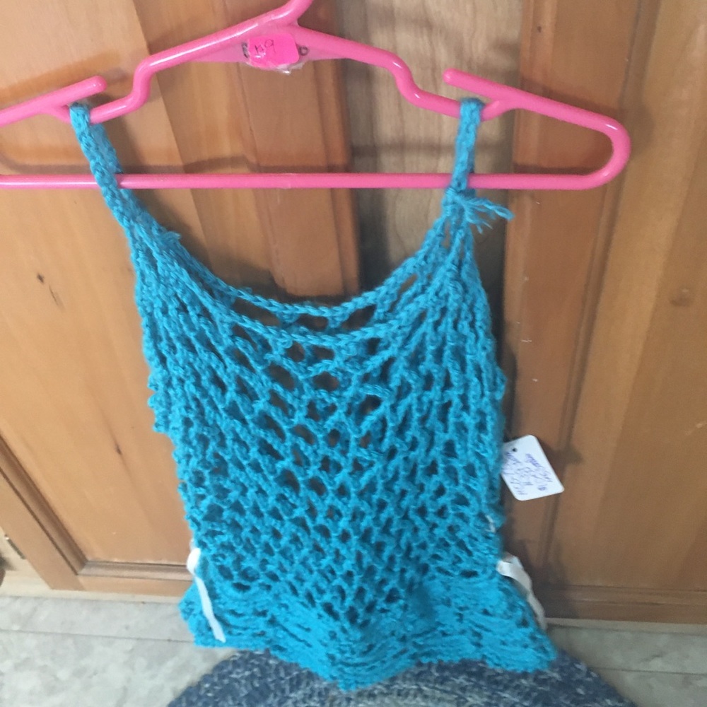 Girls Handmade Camie